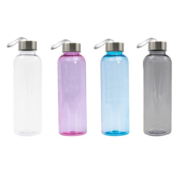 - botellas plásticas personalizadas