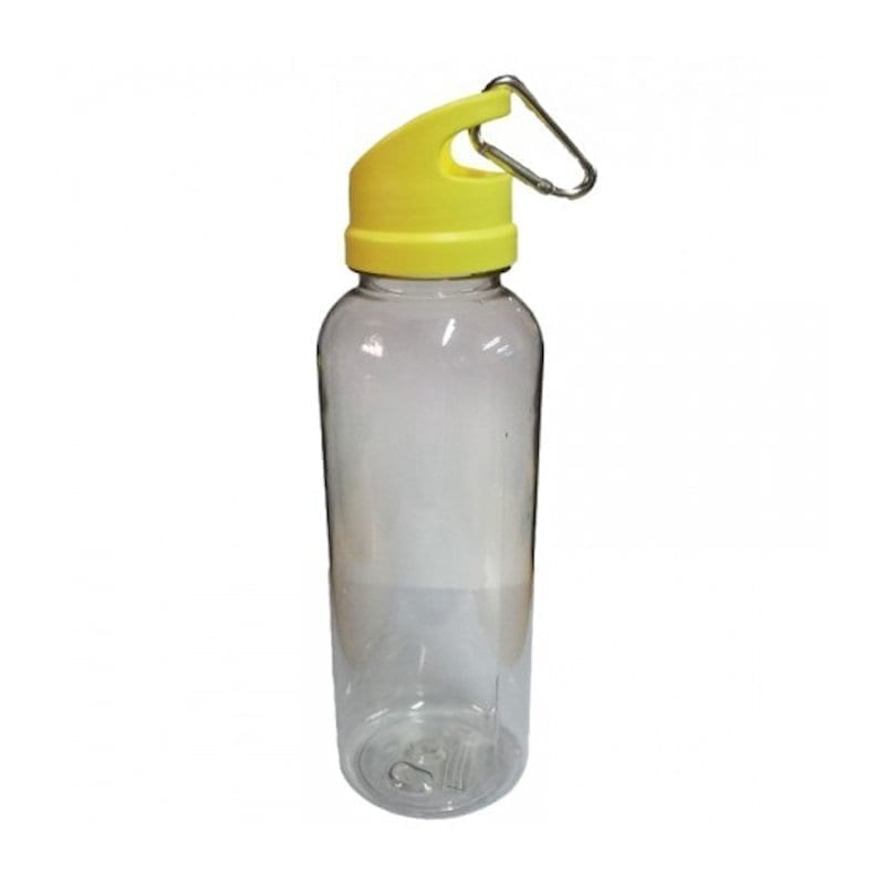 - botella plastica