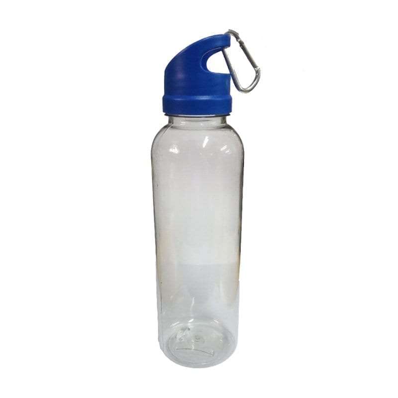 - botella plastica